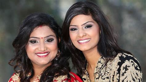 nooran sisters bha.